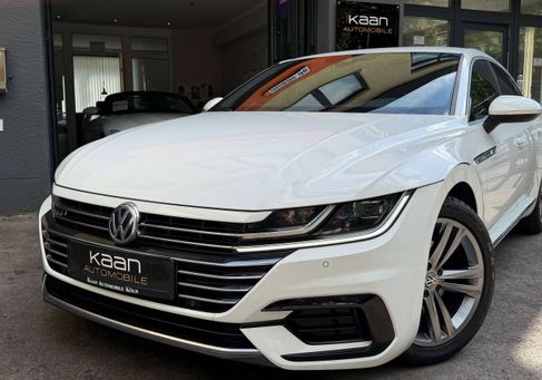 Volkswagen Arteon, 2019 3