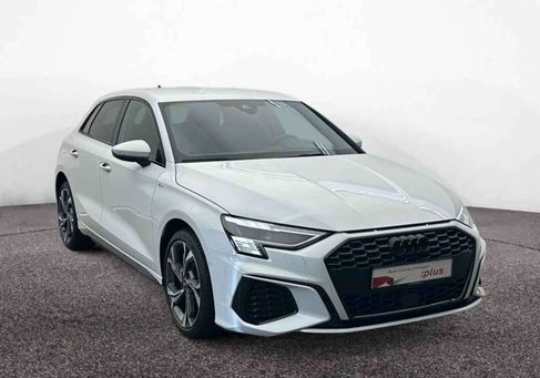 Audi A3, 2023 3