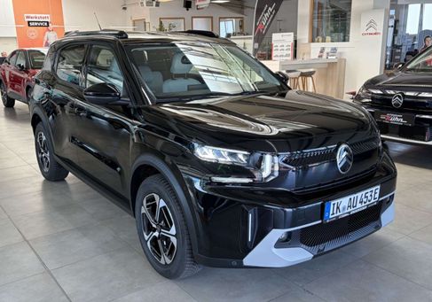 Citroën C3, 2026