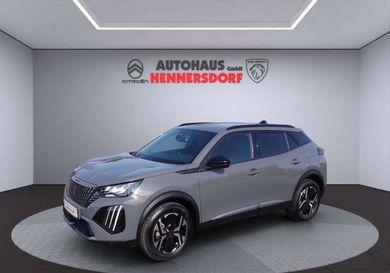 Peugeot 2008, 2024