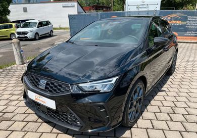 Seat Ibiza, 2026