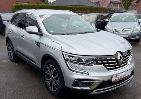 Renault Koleos, 2019