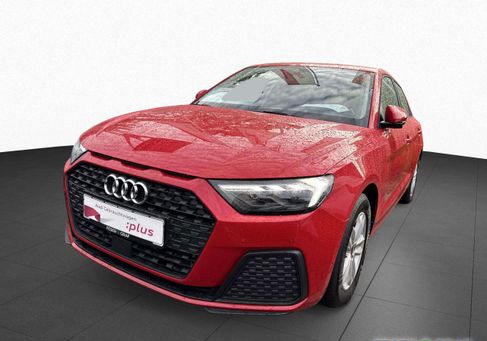 Audi A1, 2025