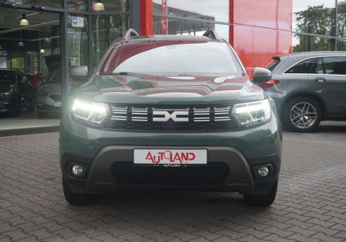 Dacia Duster, 2023 3