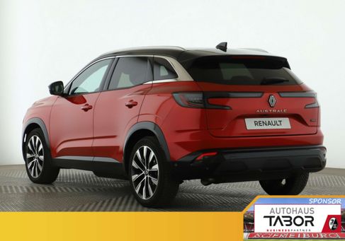Renault Austral, 2025