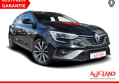 Renault Megane, 2020