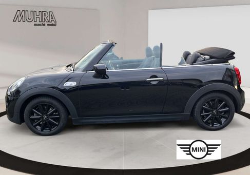 MINI Cooper S Cabrio, 2020
