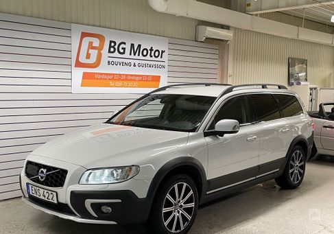 Volvo XC70, 2015