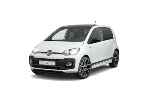 Volkswagen up!, 2021