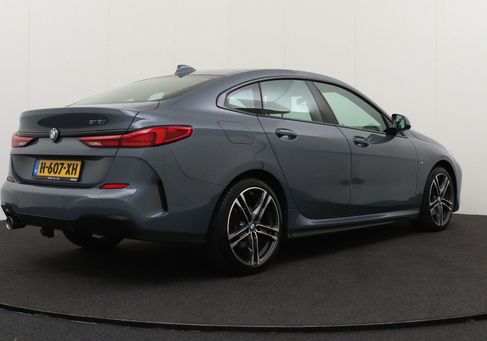 BMW 2er Gran Coupé, 2020