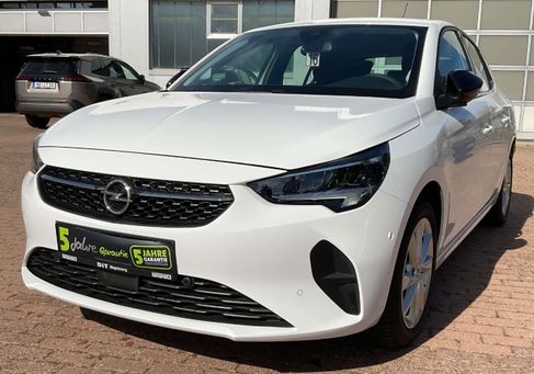 Opel Corsa, 2023 2