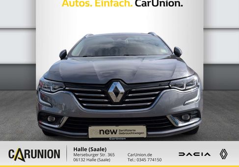 Renault Talisman, 2019