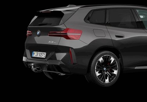 BMW, 2026 2