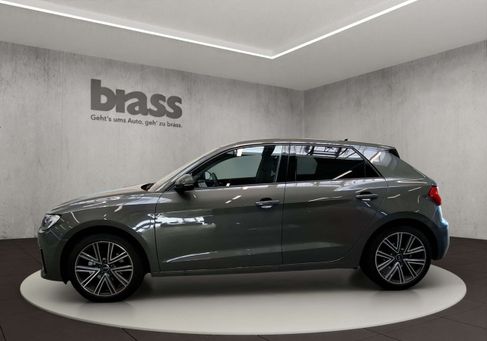 Audi A1, 2026