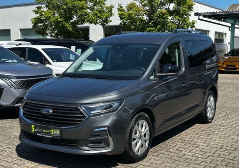 Ford Tourneo Connect, 2024