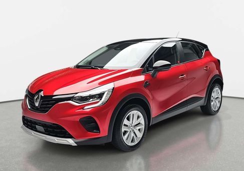 Renault Captur, 2023