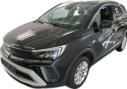 Opel Crossland X, 2022 2