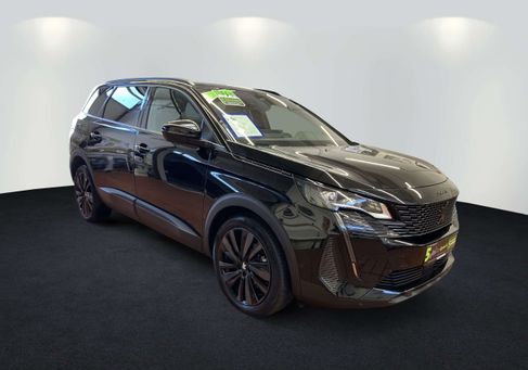 Peugeot 5008, 2023 3