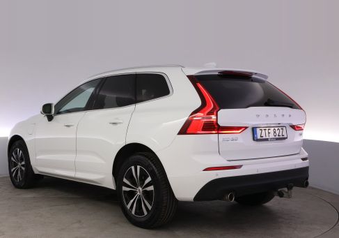 Volvo XC60, 2020