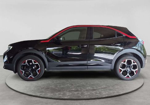 Opel Mokka, 2023