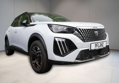 Peugeot 2008, 2024