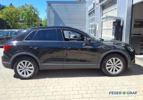 Audi Q3, 2022