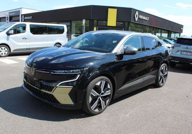 Renault Megane, 2022