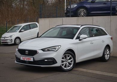 Seat Leon, 2022