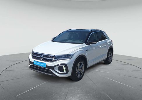 Volkswagen T-Roc, 2025