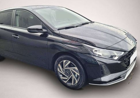 Hyundai i20, 2026 3