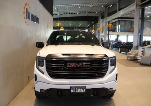 GMC Sierra, 2022 2