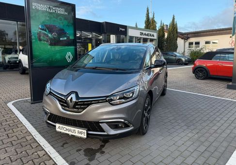 Renault Scenic, 2021 2