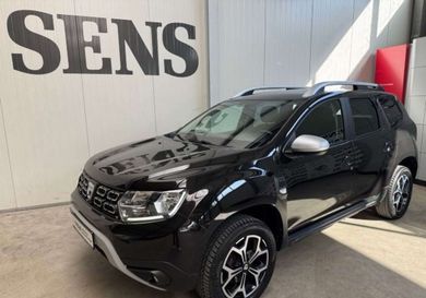 Dacia Duster, 2019