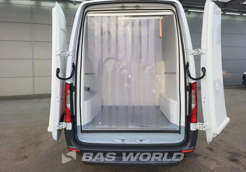 Mercedes-Benz G 350, 2023