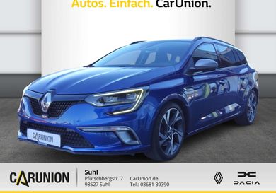 Renault Megane, 2019
