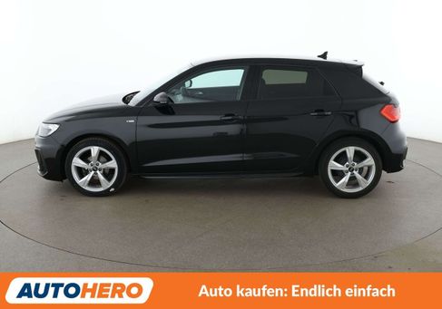 Audi A1, 2023