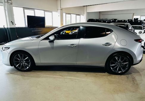 Mazda 3, 2019 3