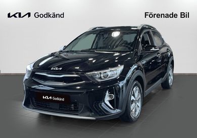 Kia Stonic, 2024