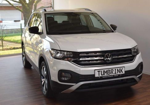 Volkswagen T-Cross, 2023