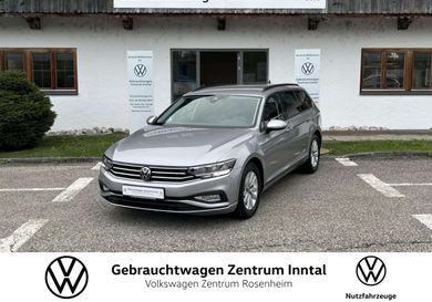 Volkswagen Passat Variant, 2022