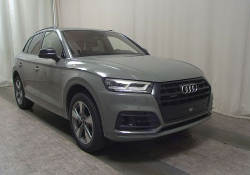 Audi Q5, 2020 3