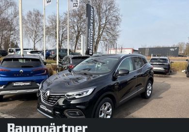 Renault Kadjar, 2020