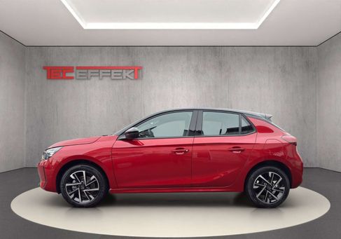Opel Corsa, 2025 2