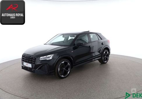 Audi Q2, 2023