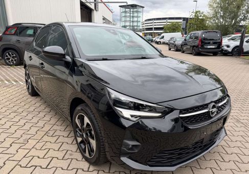 Opel Corsa, 2022 3