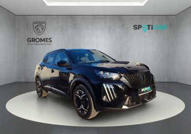 Peugeot 2008, 2024