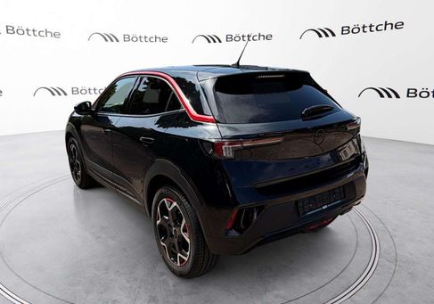 Opel Mokka, 2022 3