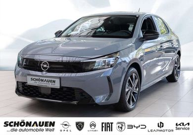 Opel Corsa, 2026