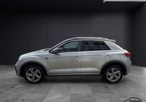 Volkswagen T-Roc, 2026