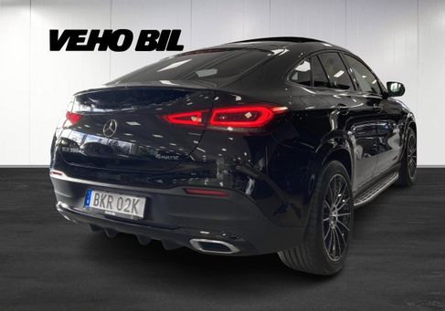 Mercedes-Benz GLE 350, 2023